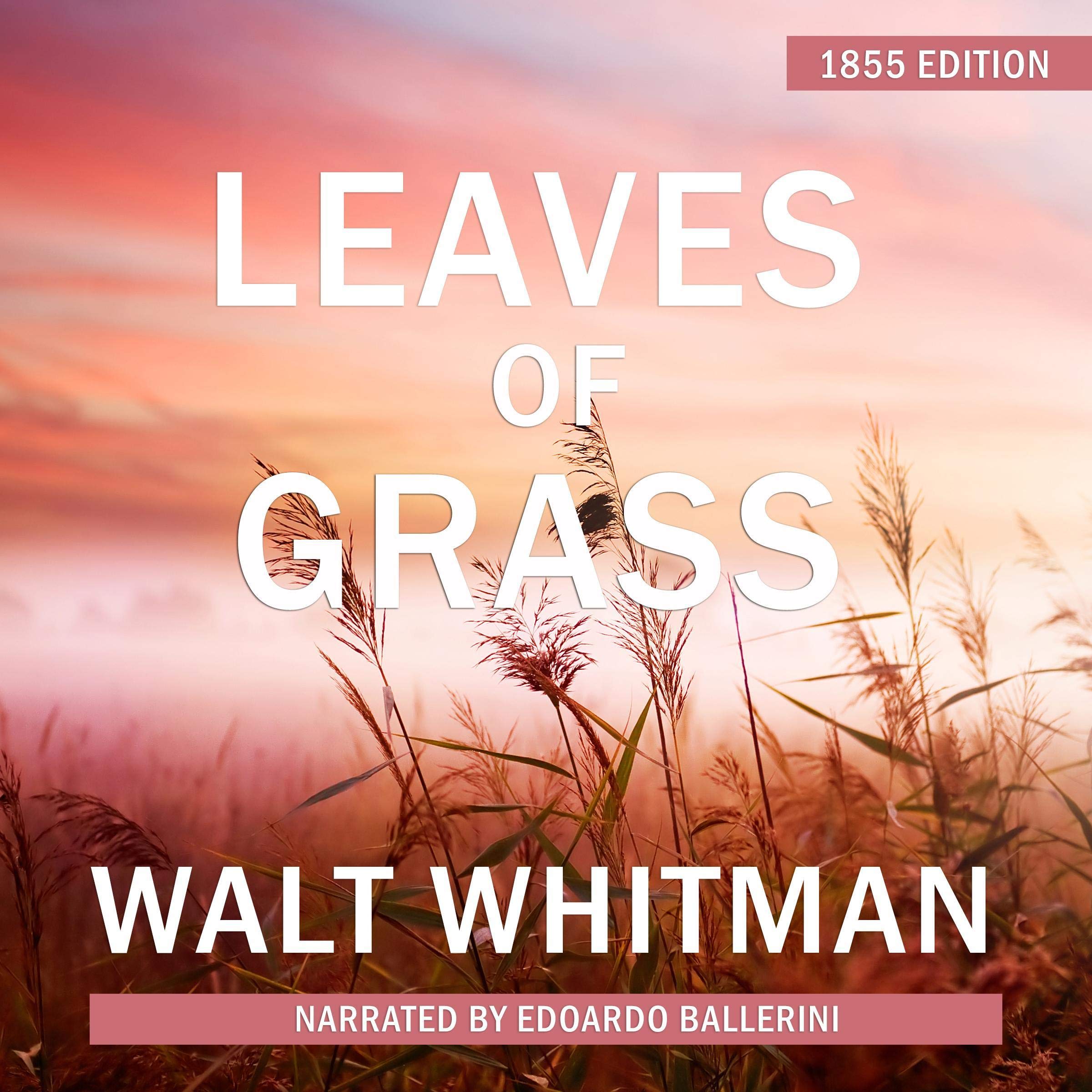 Leaves of Grass