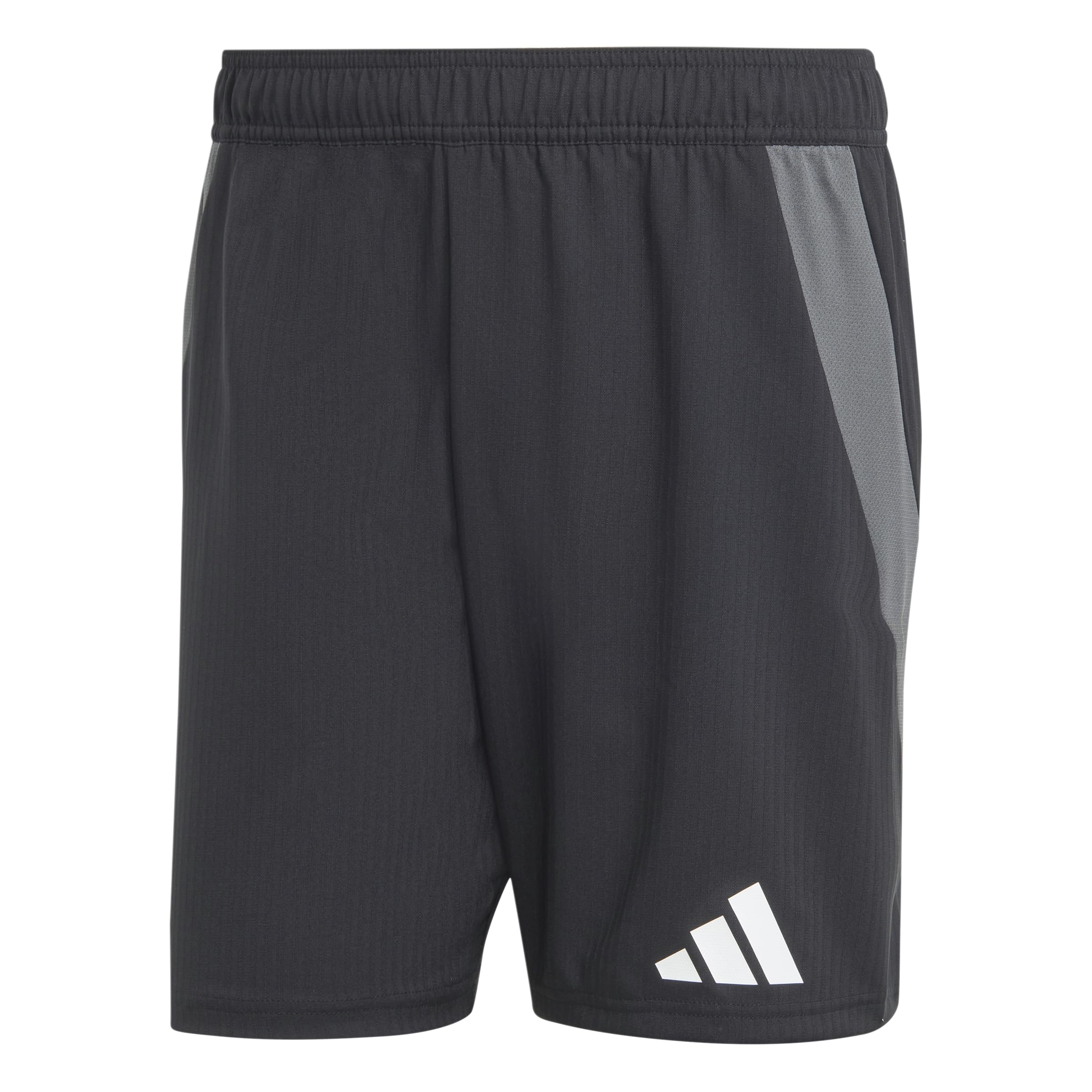 Adidas Men's Black Tiro24 Football Shorts in Size M, Sports Direct