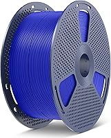 Vista 49 de SUNLU - Filamento de impresión 3D PETG, carrete de filamento súper limpio, fuerte, 1/16 pulgadas, precisión dimensional +/- 0.001 pulgadas, carrete