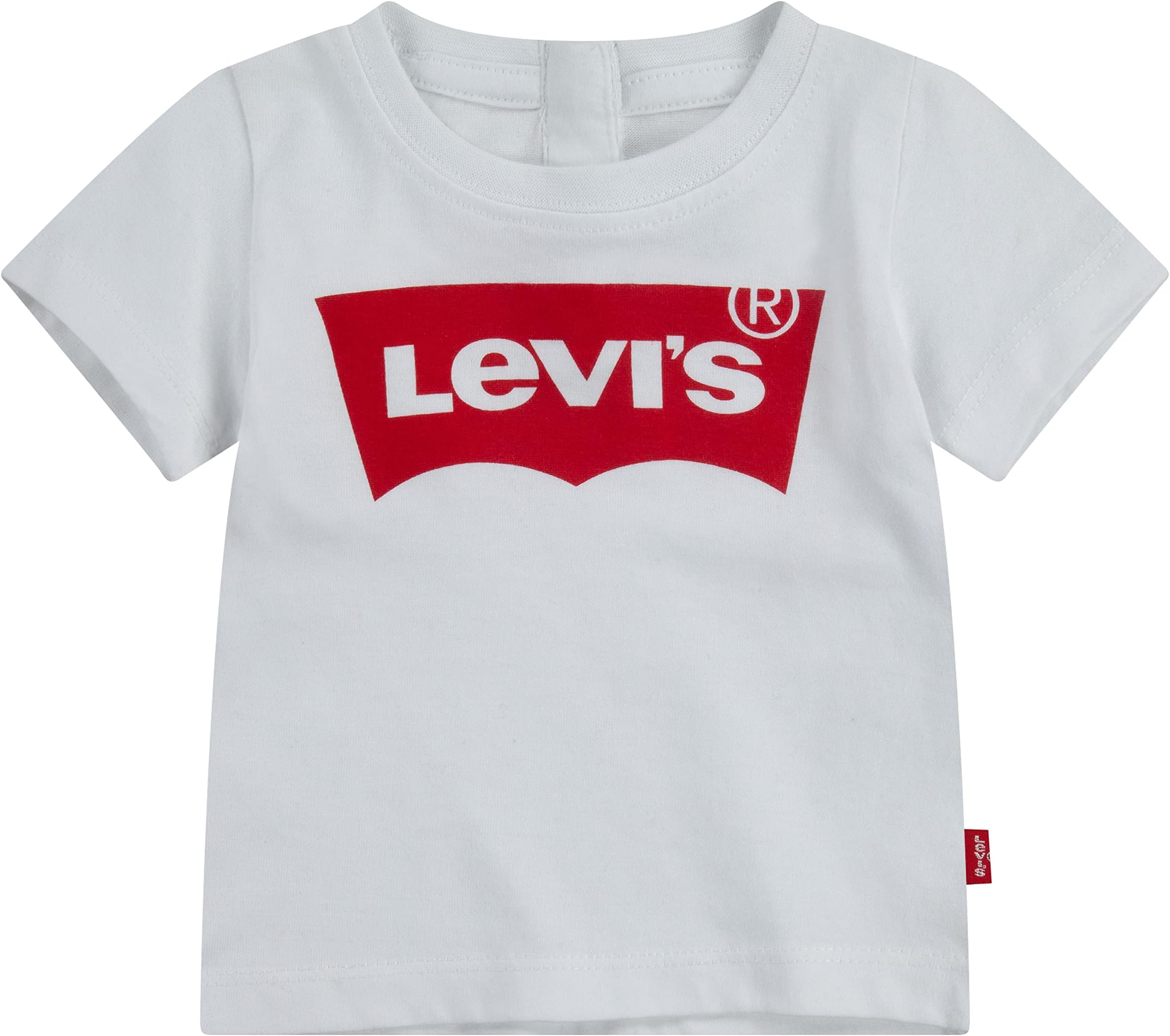 Baby-Boys Batwing T-Shirt