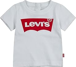 Levi's Baby Boys' Batwing T-Shirt