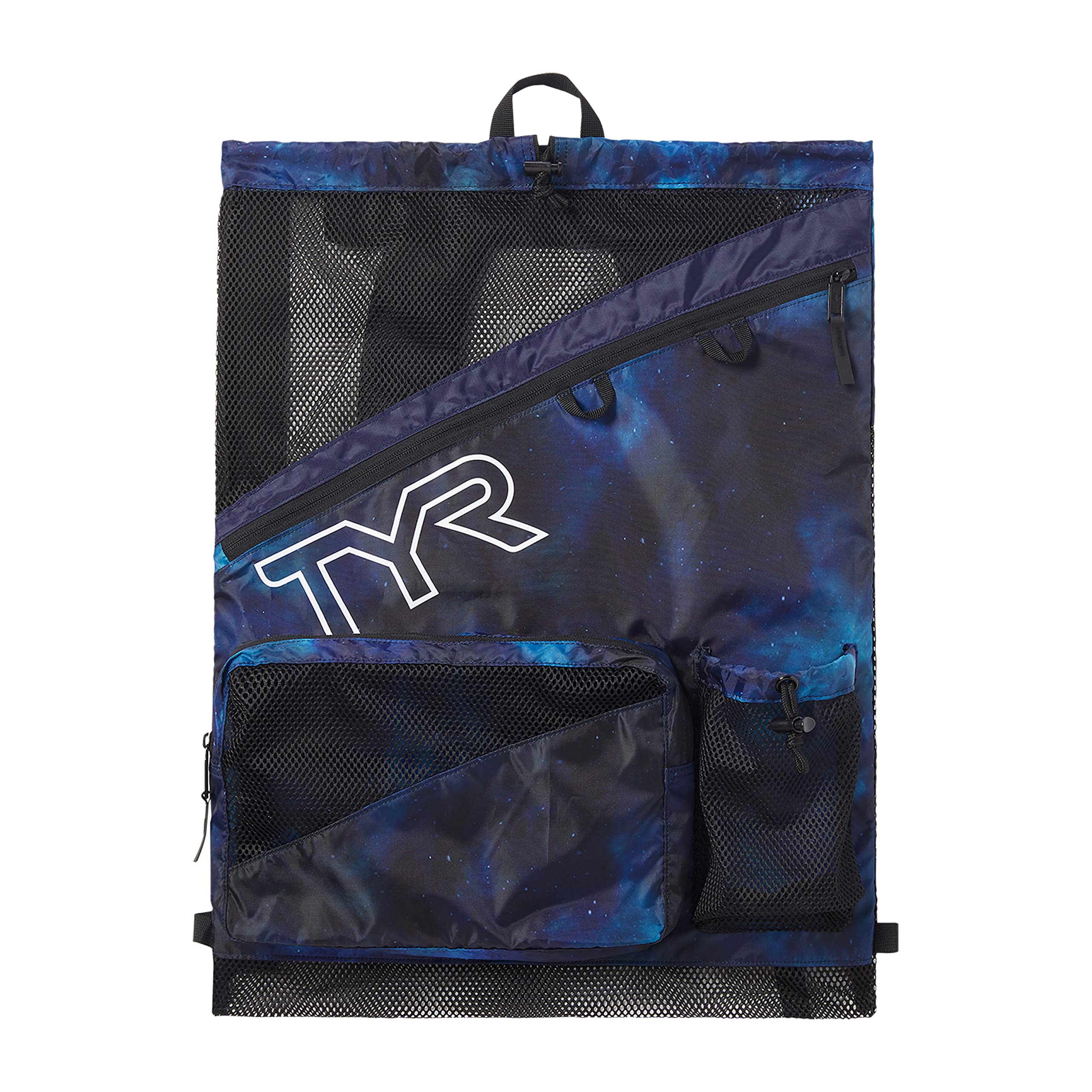 TYRUnisex Elite Team Mesh Backpack Bag (pack of 1)