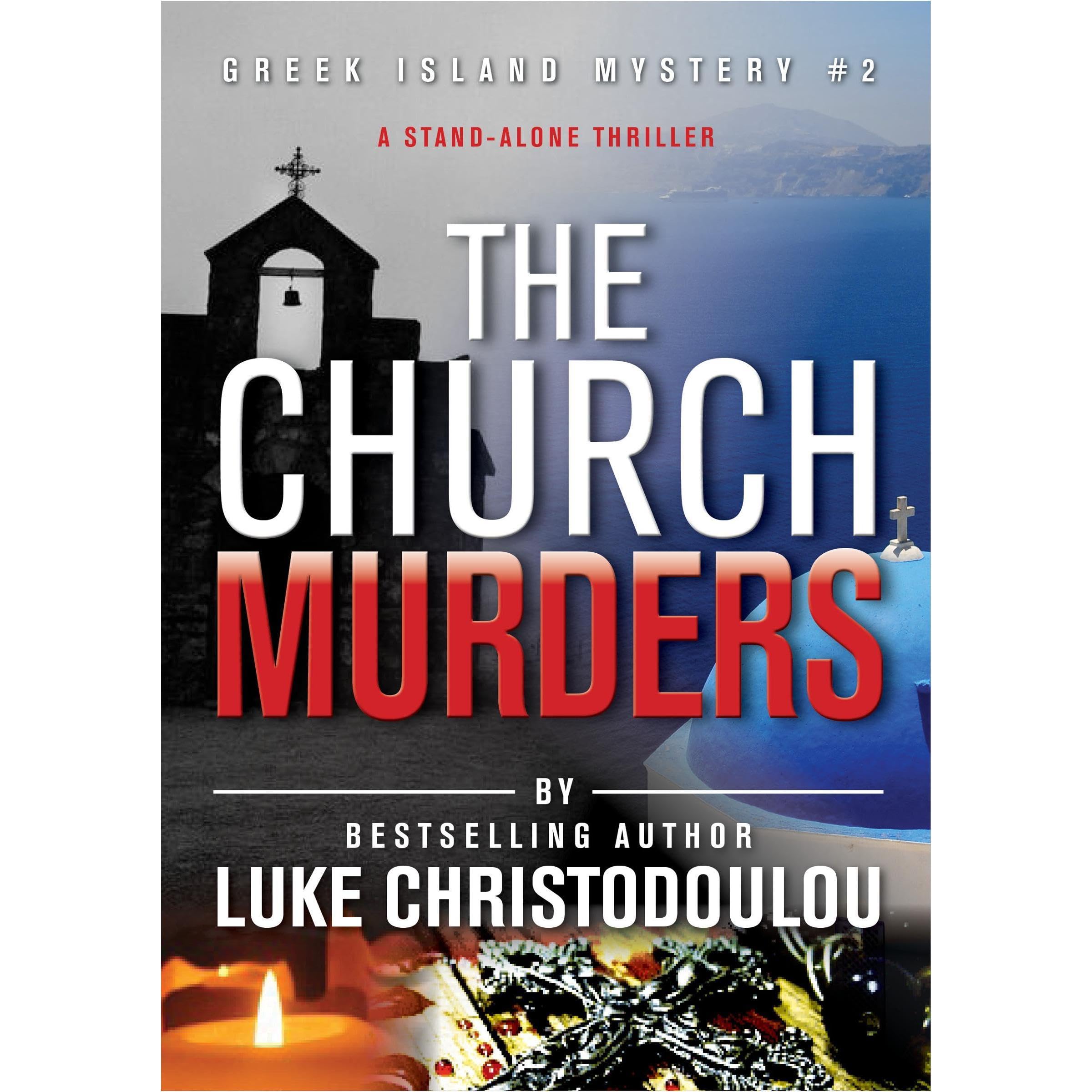 The Church Murders
