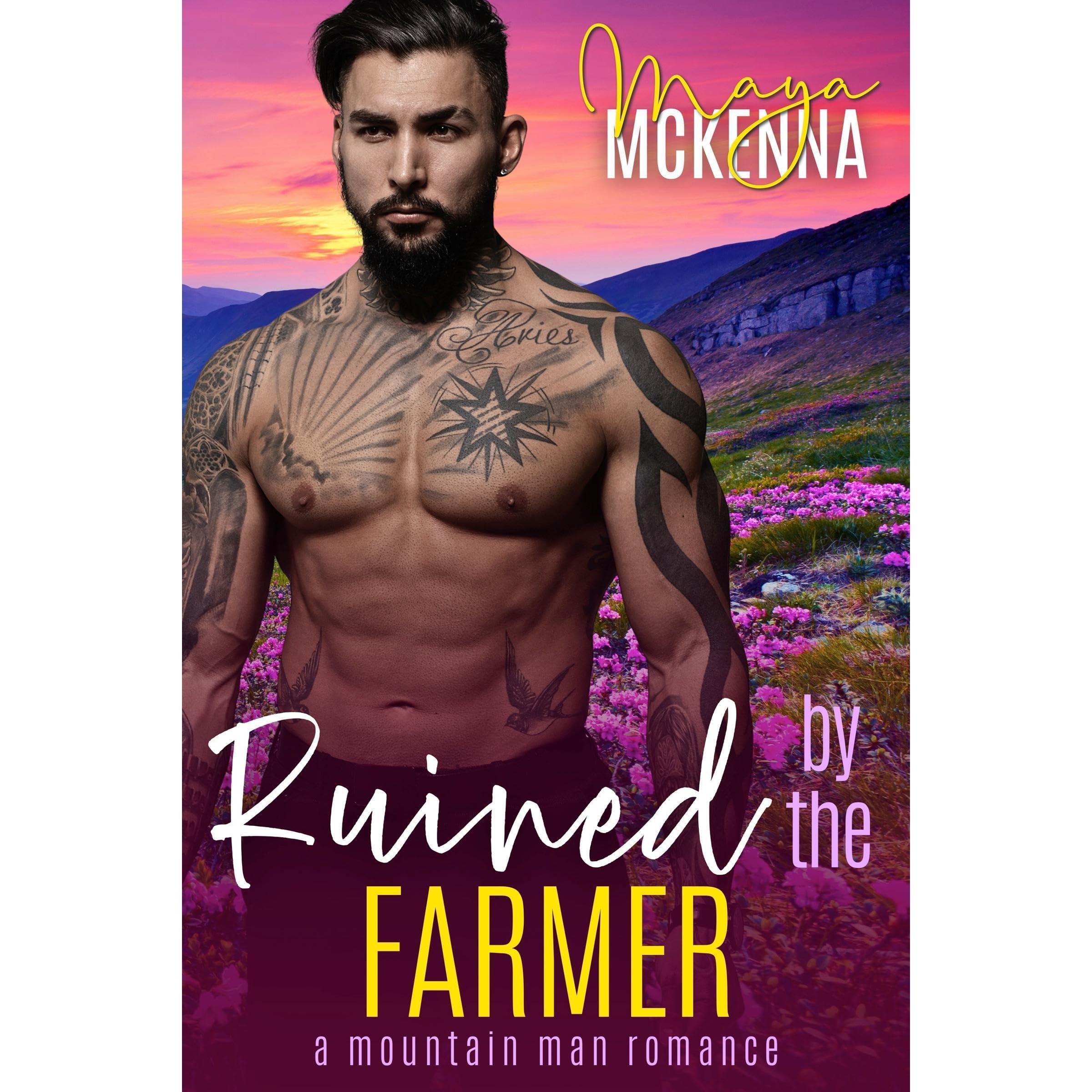 Ruined By The Farmer