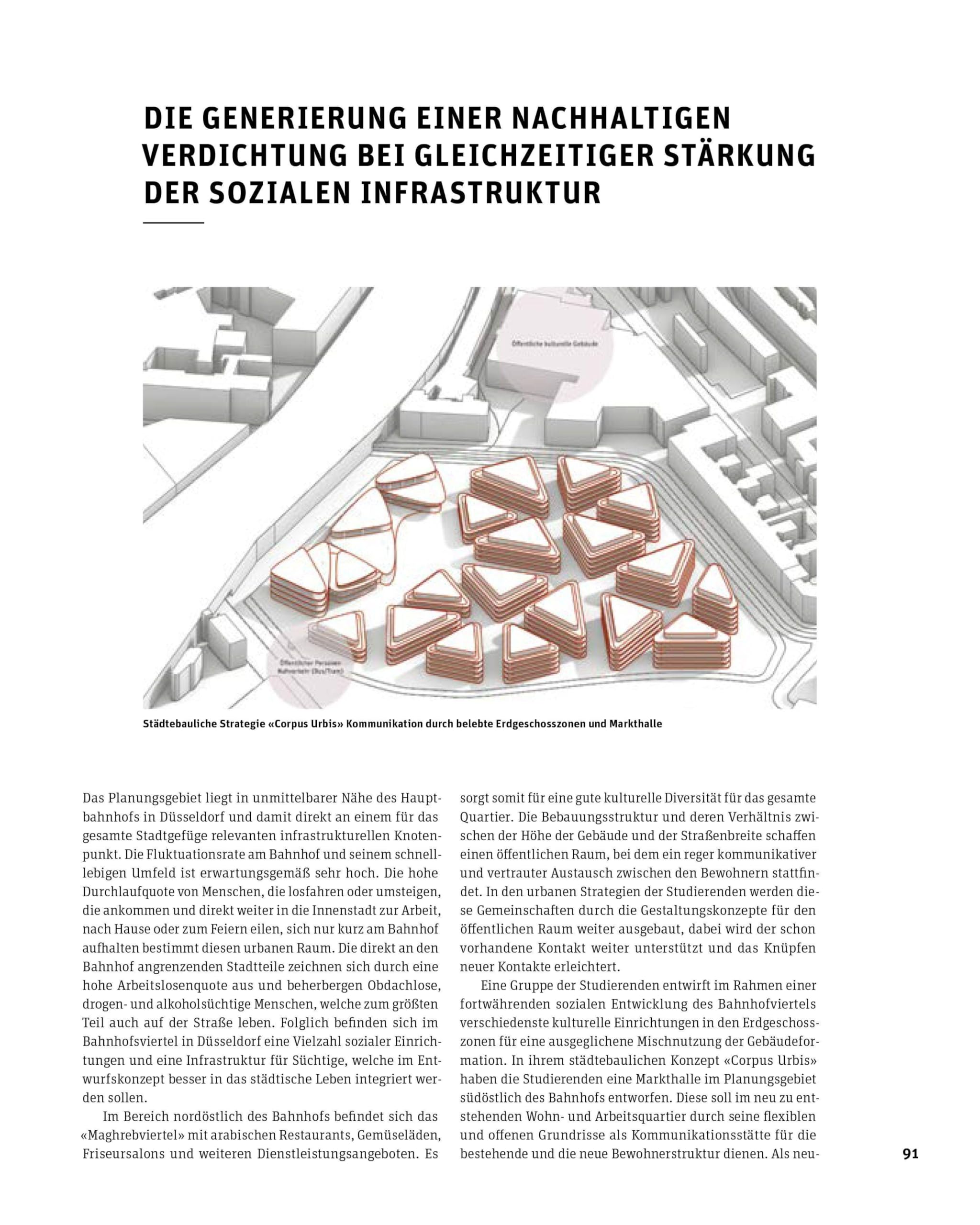 Stadt vermitteln: Methoden und Werkzeuge für gemeinschaftliches Planen