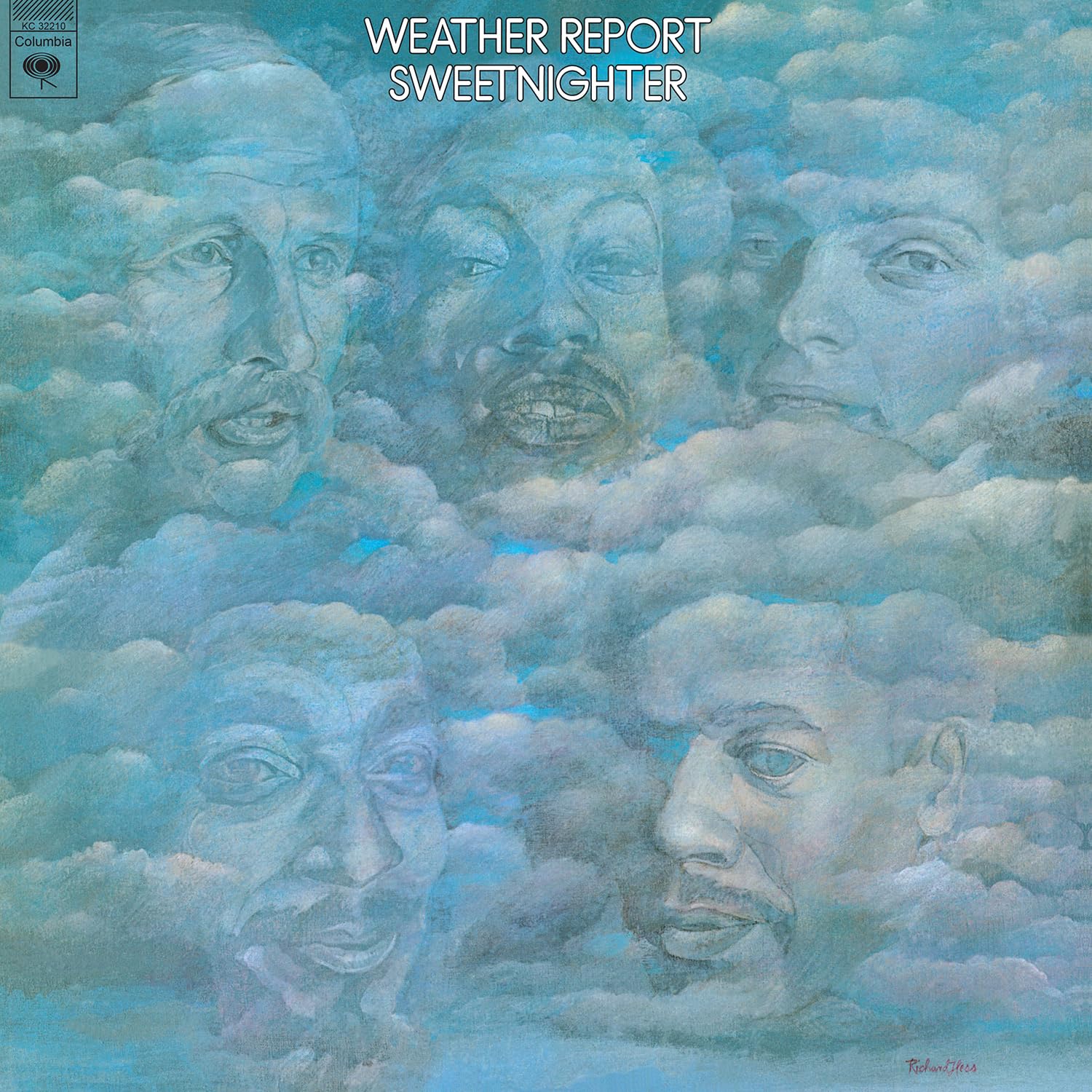 Sweetnighter [VINYL]