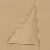 Vista 2 de Protector para brasero de Classic Accessories, Classic, Arena