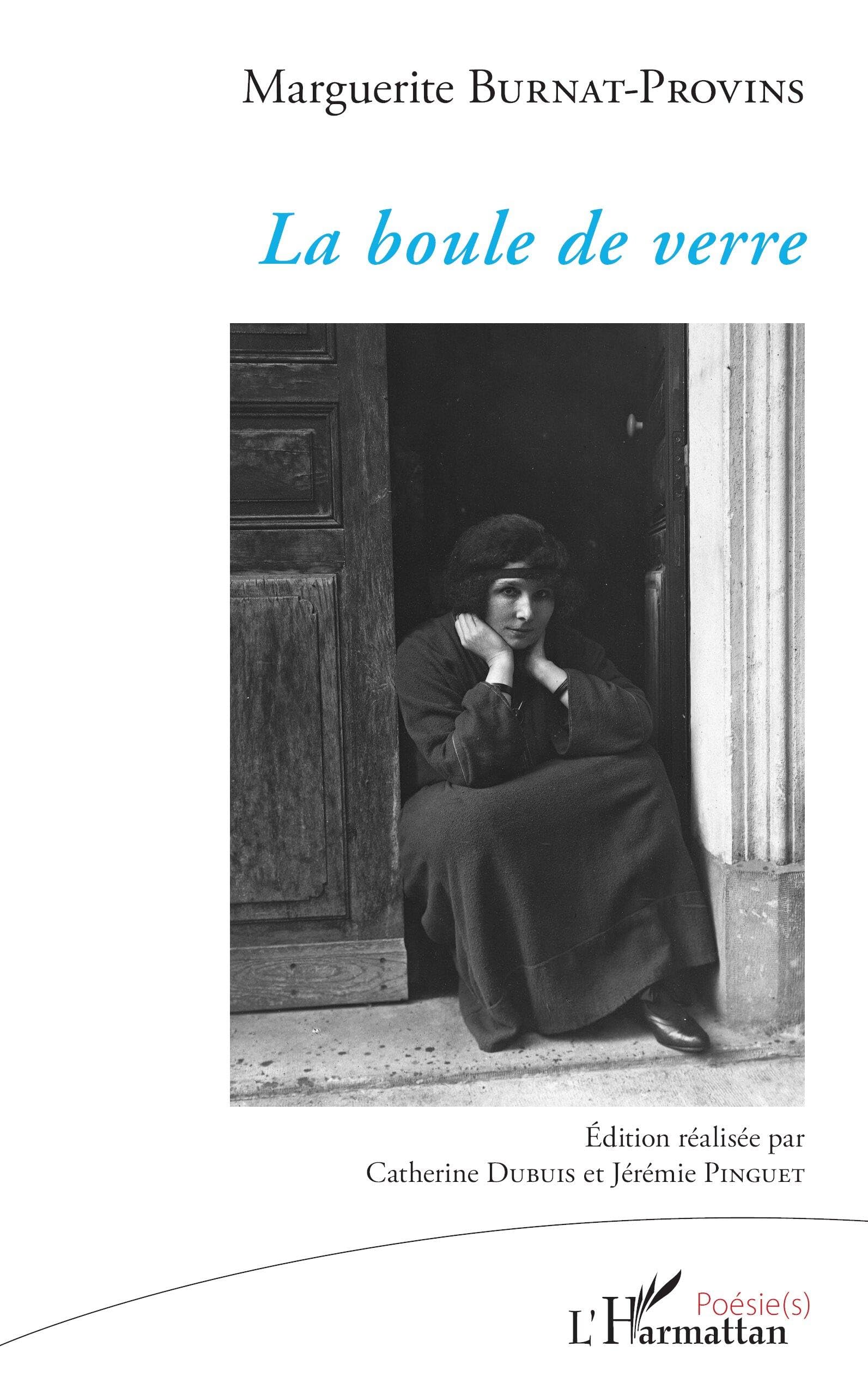 La boule de verre (Poésie(s))