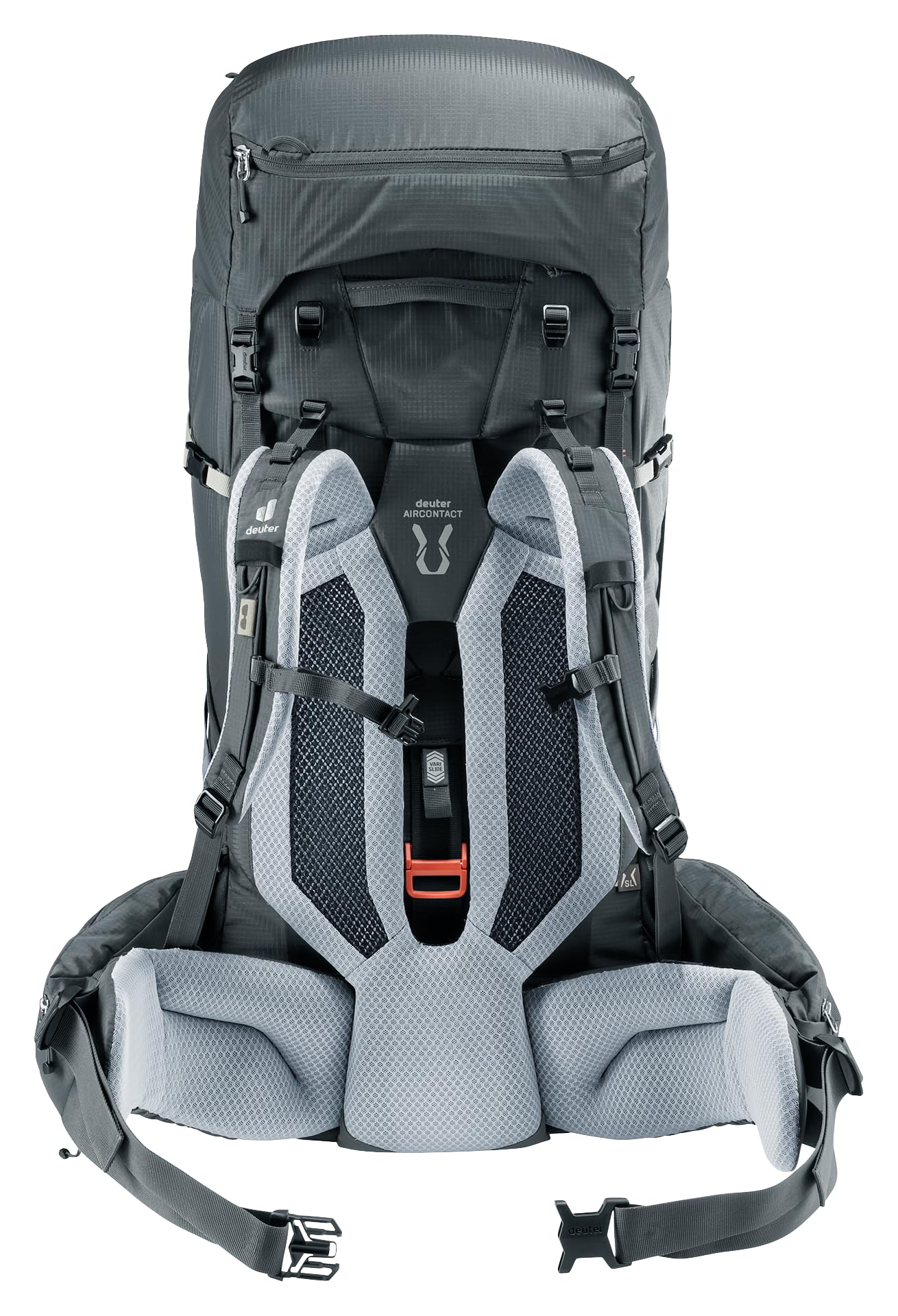 Deuter Aircontact Pro 75+10 SL Sac à dos de trekking femme