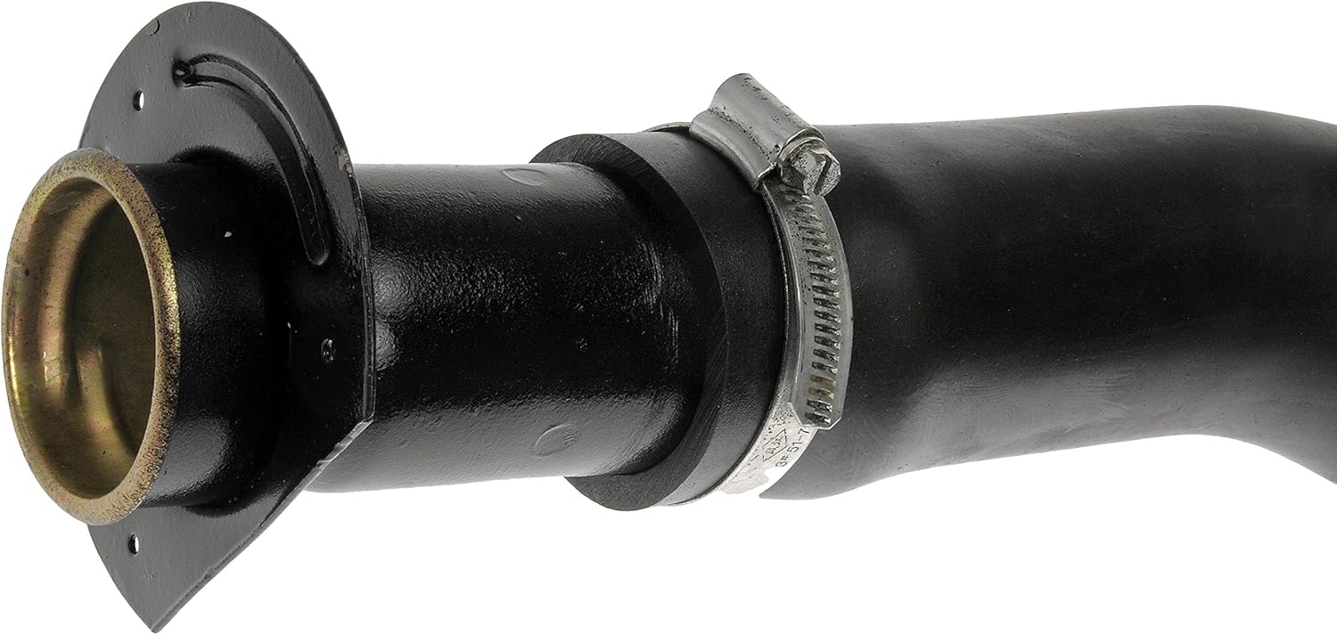 Dorman 577-263 Fuel Filler Neck Compatible with Select Ford Models