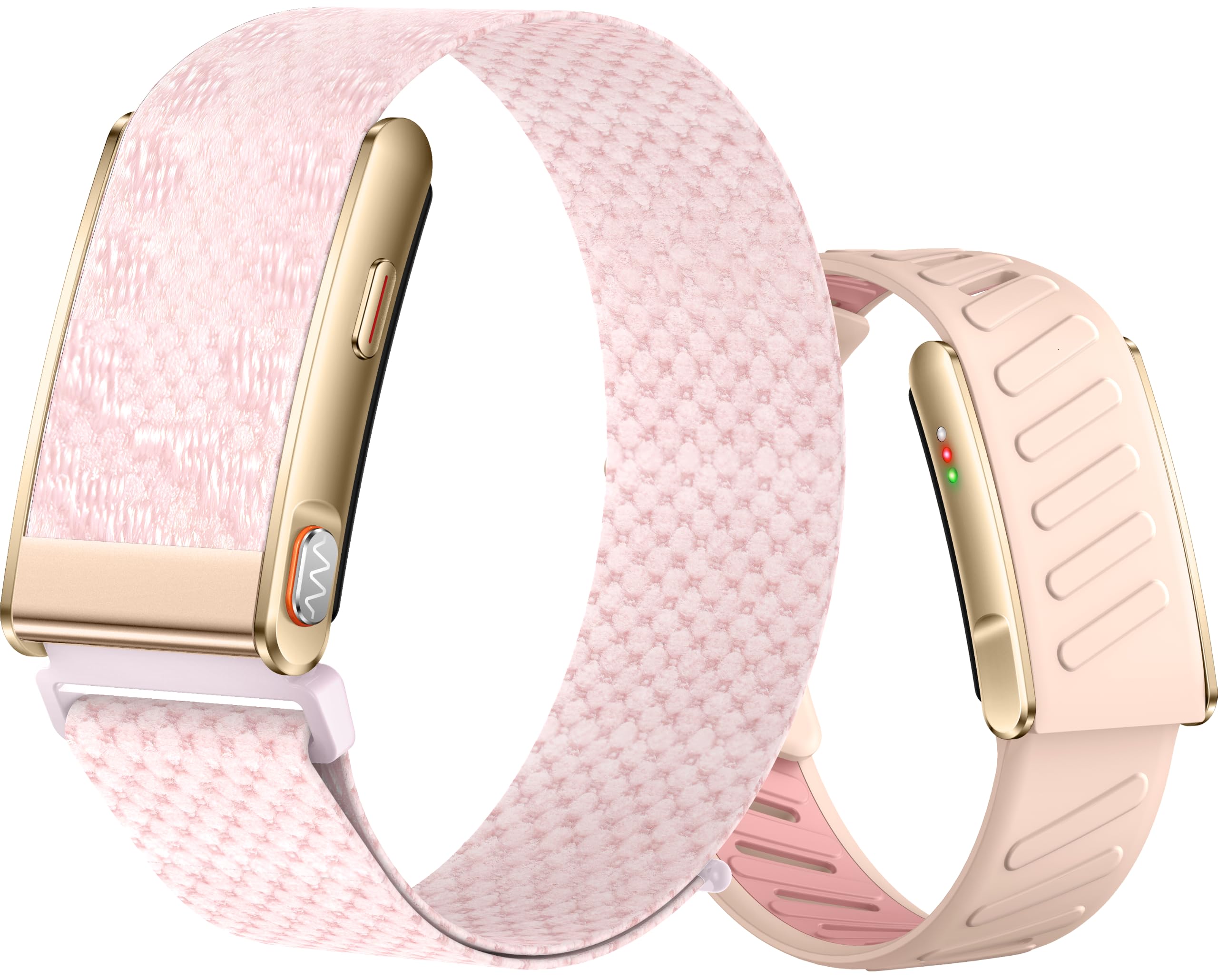 findtime Fitness Tracker Screenless Smart Bracelet Heart Rate Sleep Monitor