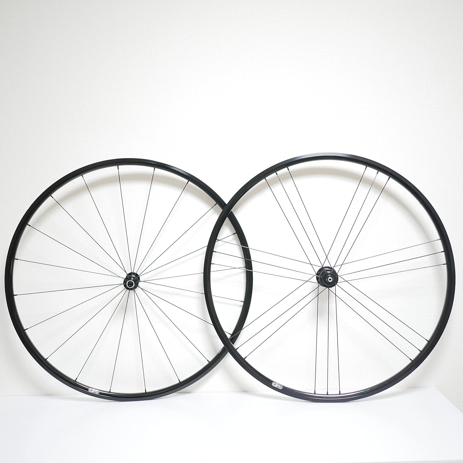syncros RP2.0 ホイール Syncros RP2.0 Disc Tubeless 700c Wheelset - Weight, Specs