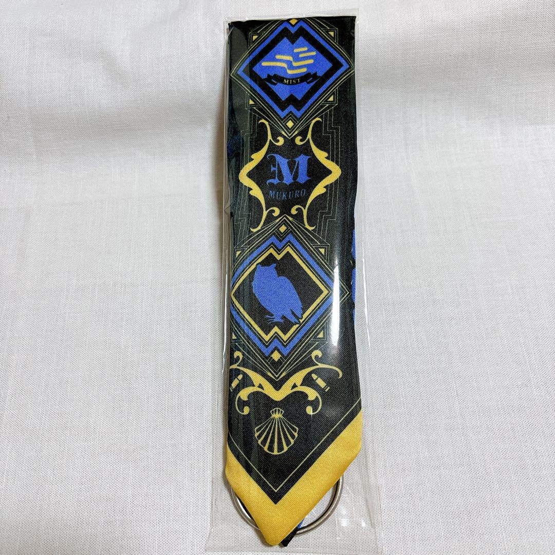 家庭教師ヒットマンREBORN!　コレクションチャーム　六道骸　ヘルリング 家庭教師ヒットマンREBORN! コレクションチャーム 六道骸