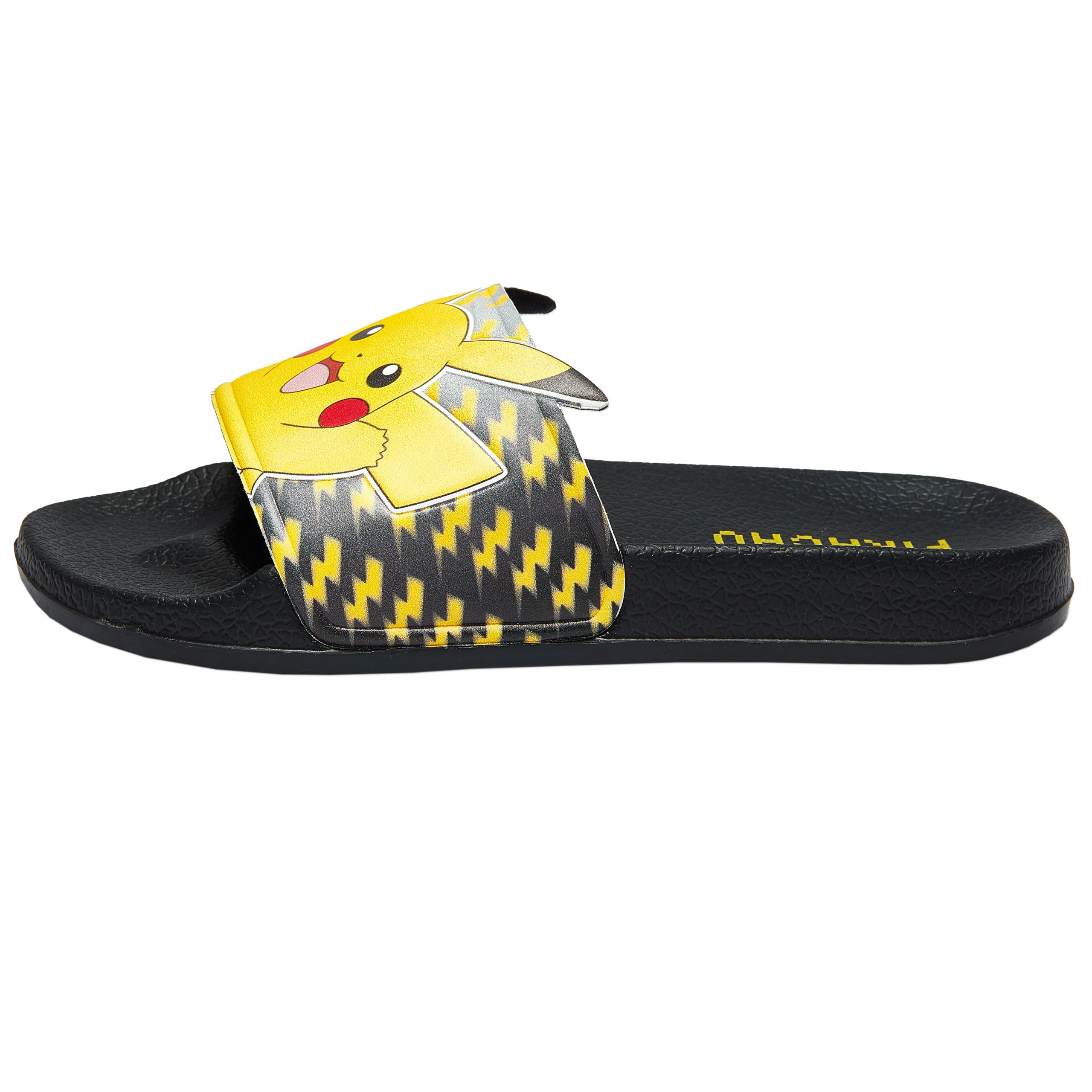 adilette pokemon