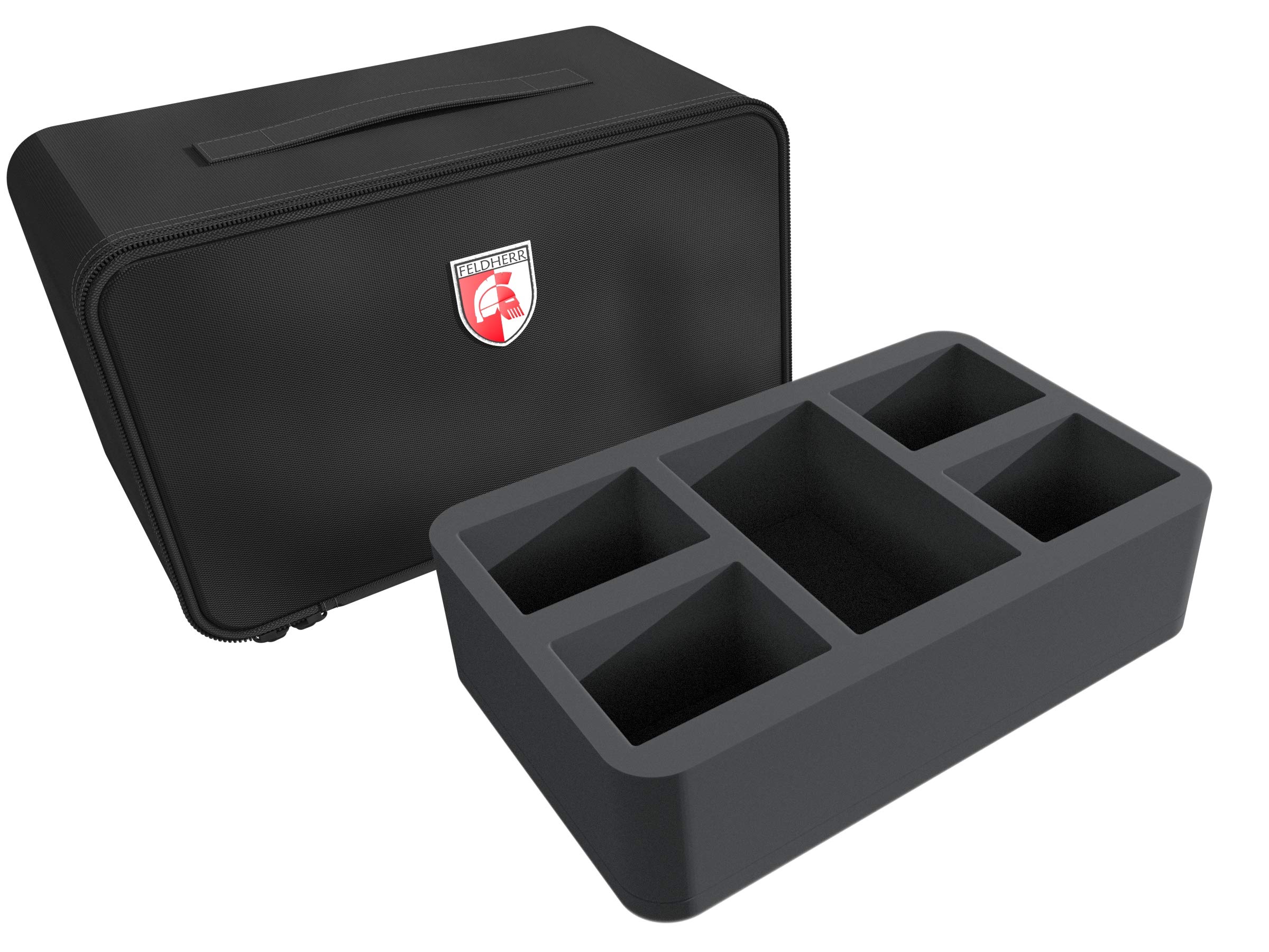 Feldherr MINI PLUS bag compatible with Cthulhu: Death May Die - Black Goat of the Woods