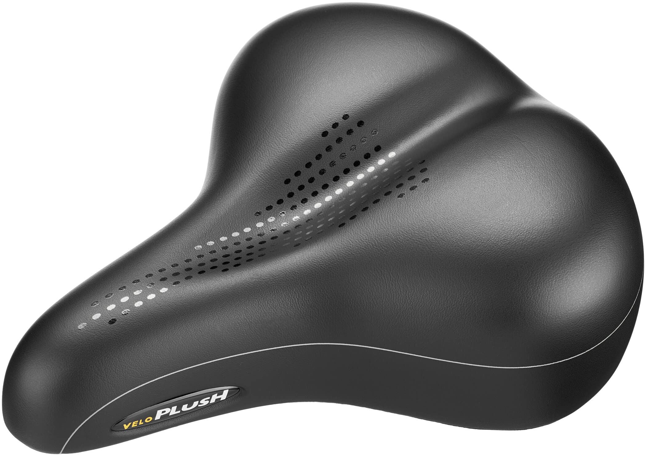 Velo Unisex – dla dorosłych 0421 CD żelowa baza pod siodło, wielokolorowa, rozmiar uniwersalny