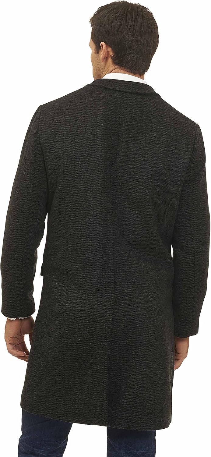 Robert Graham Men's The Family Man