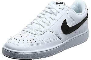 Men's Court Vision Lo Sneaker: Ace the Court with Prime Day Deals