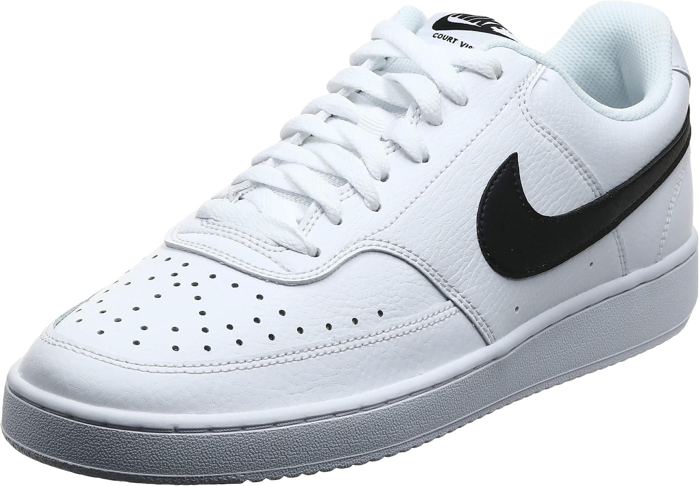 Nike Men's Low-Top Sneaker