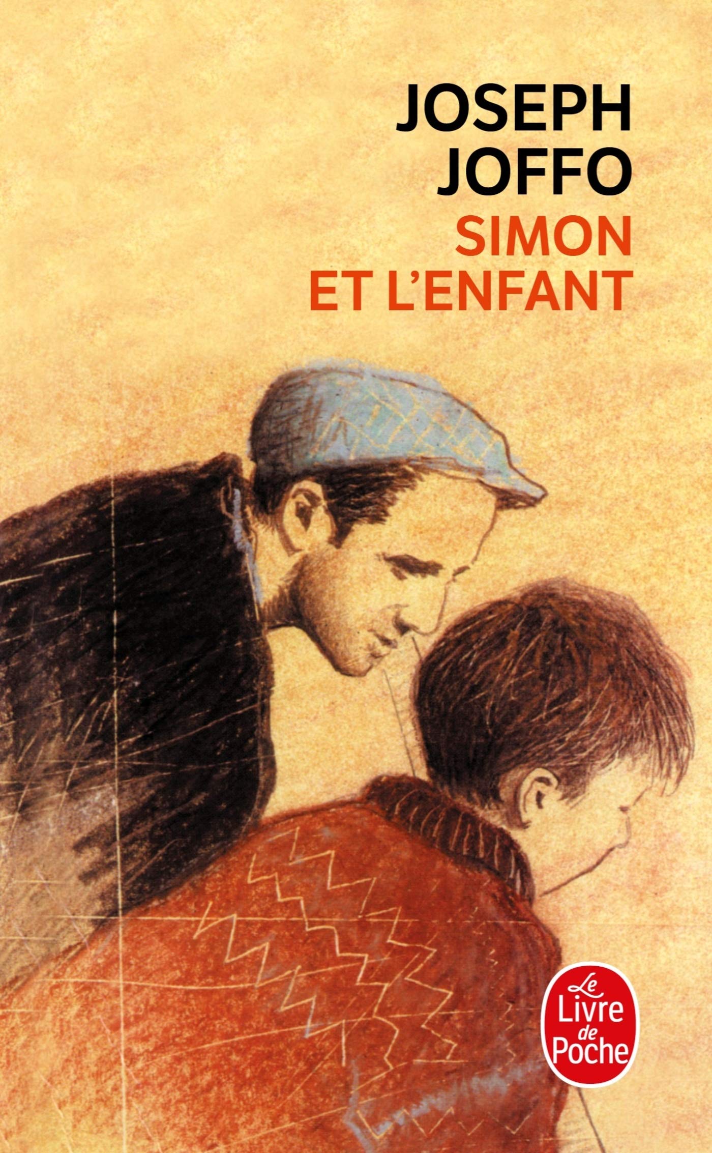 SIMON ET L'ENFANT: SIMON ET L'ENFANT [Pocket Book] Joffo, Joseph