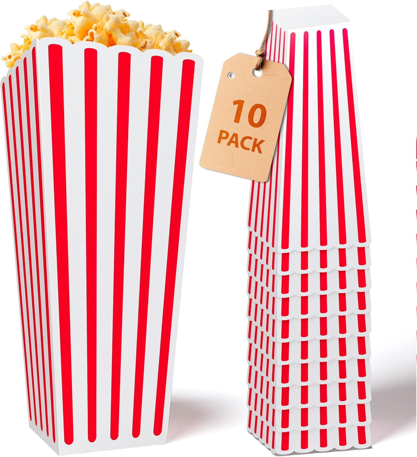 Reusable Plastic Popcorn Containers Popcorn Buckets