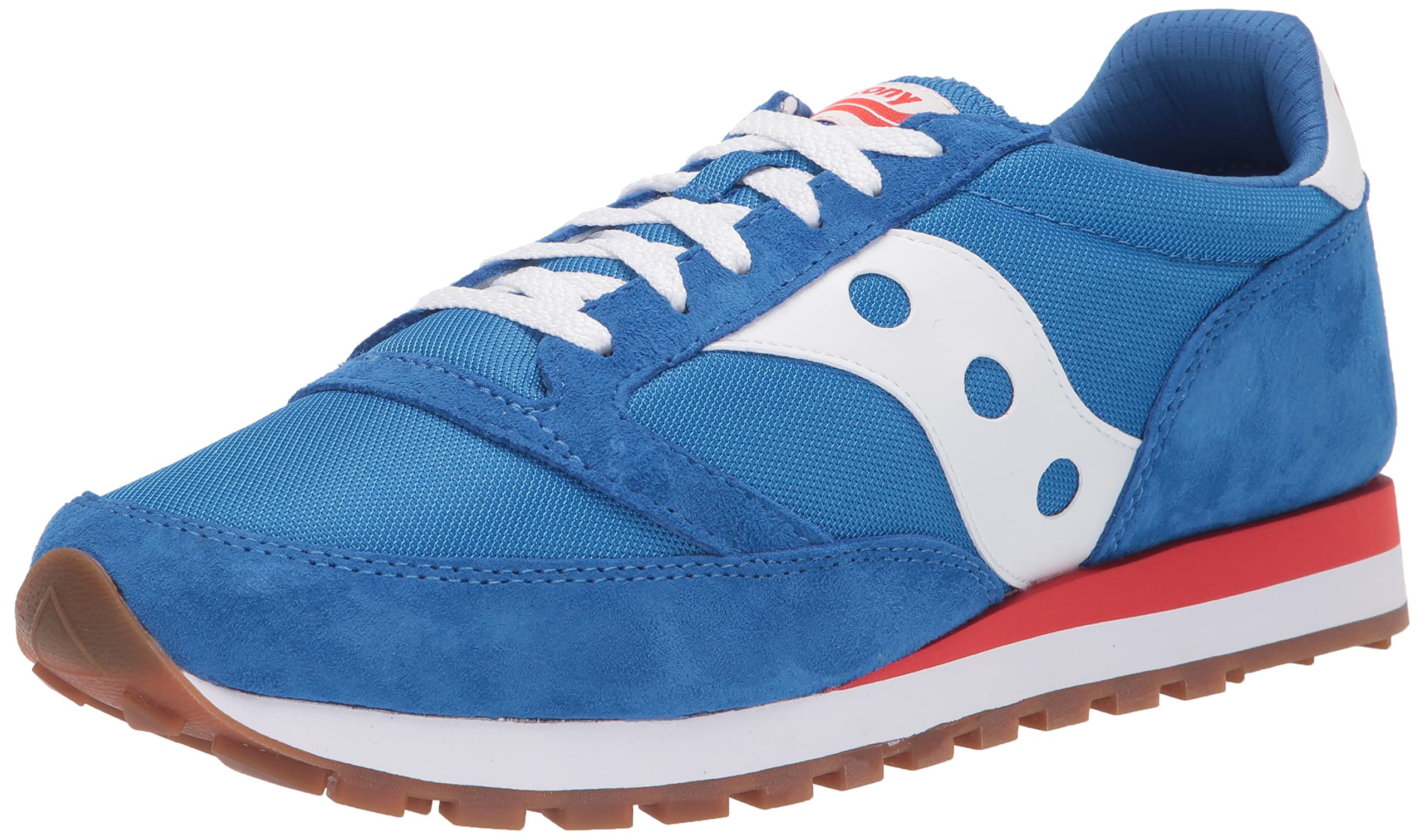 Saucony Unisex Jazz 81 Sneaker