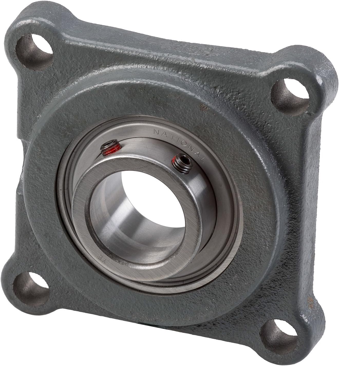 National SAFNR-1-1/2-R Ball Bearing