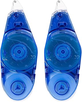 Tombow Mono Air Touch Adhesive, Refill 2-Pack