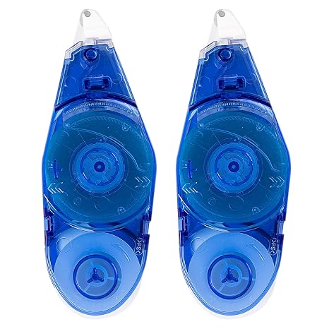 Tombow Mono Air Touch Adhesive, Refill 2-Pack