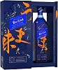 Johnnie Walker Blue Label │ Elusive Umami │ 43% vol │ 70cl │ Limited Edition Whisky │ Sweet & Savoury │ Orange & Red Berries │ Hints of Salt & Pepper │ Subtle Richness │ with Gift Box