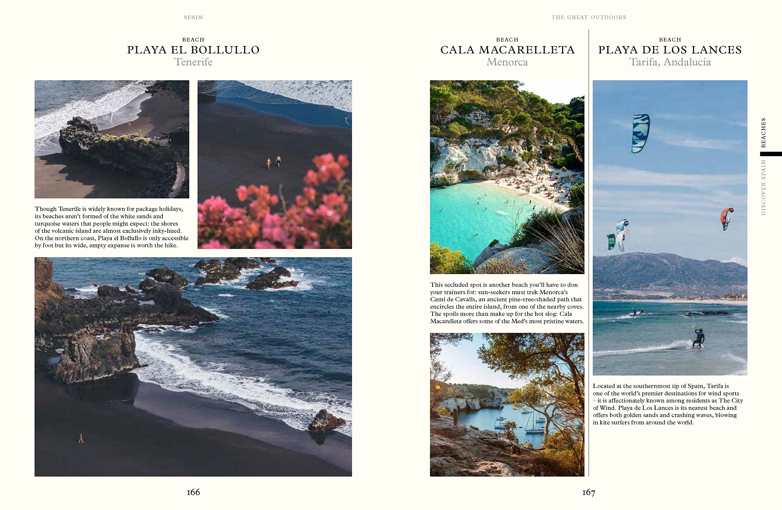 Spain: The Monocle Handbook: 9