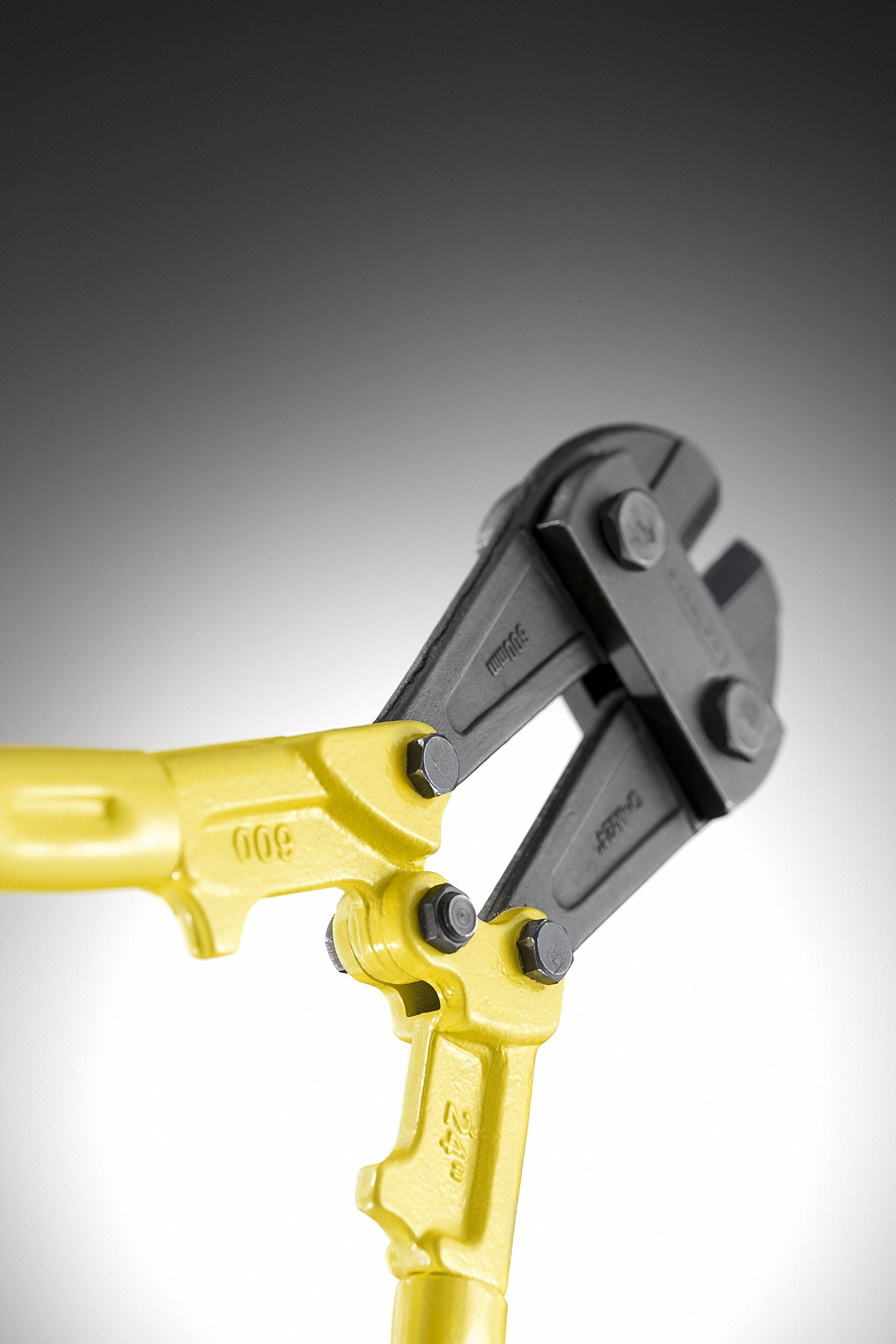 Stanley 1-17-750 - Cortavarillas mango tubular 350mm / 14" - mango tubular