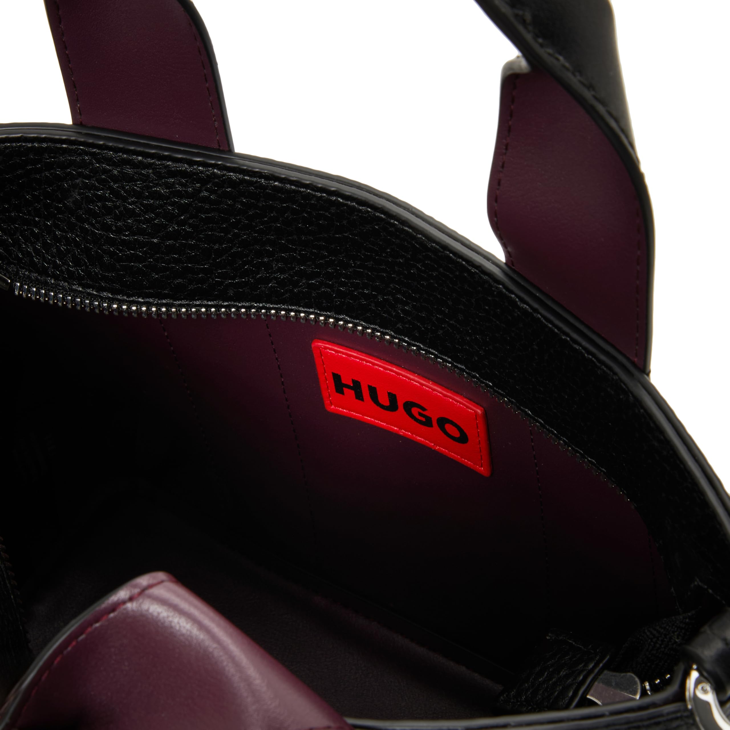 HUGO Becky Gr_tote Mini 10278055 01 Tote Bag