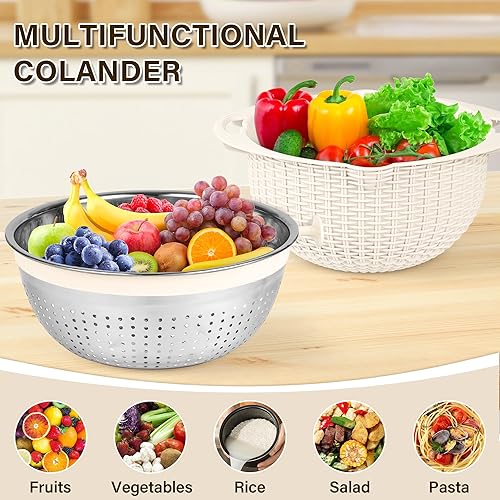 Miniatura 6 de Colador