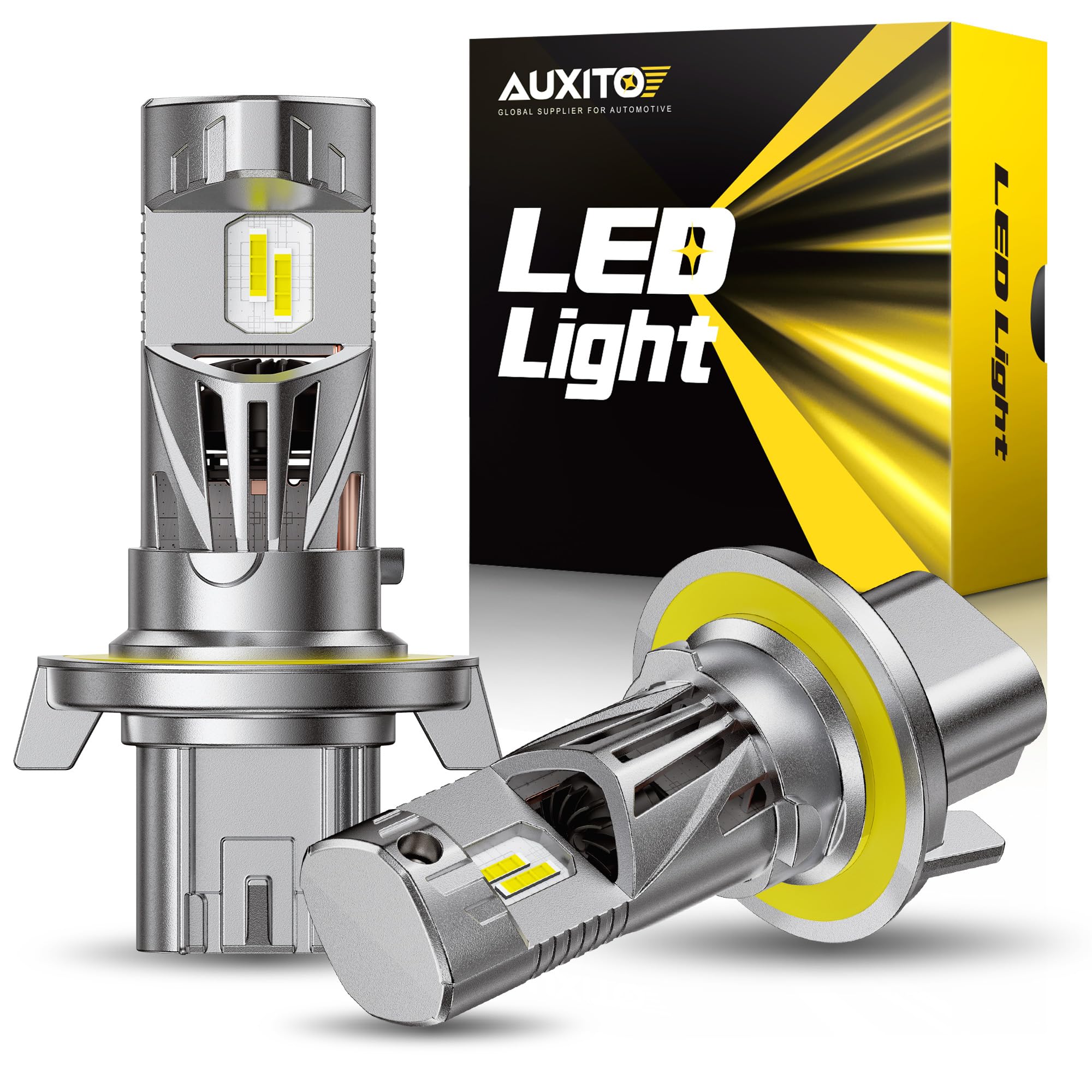 AUXITO H13 Bulbs