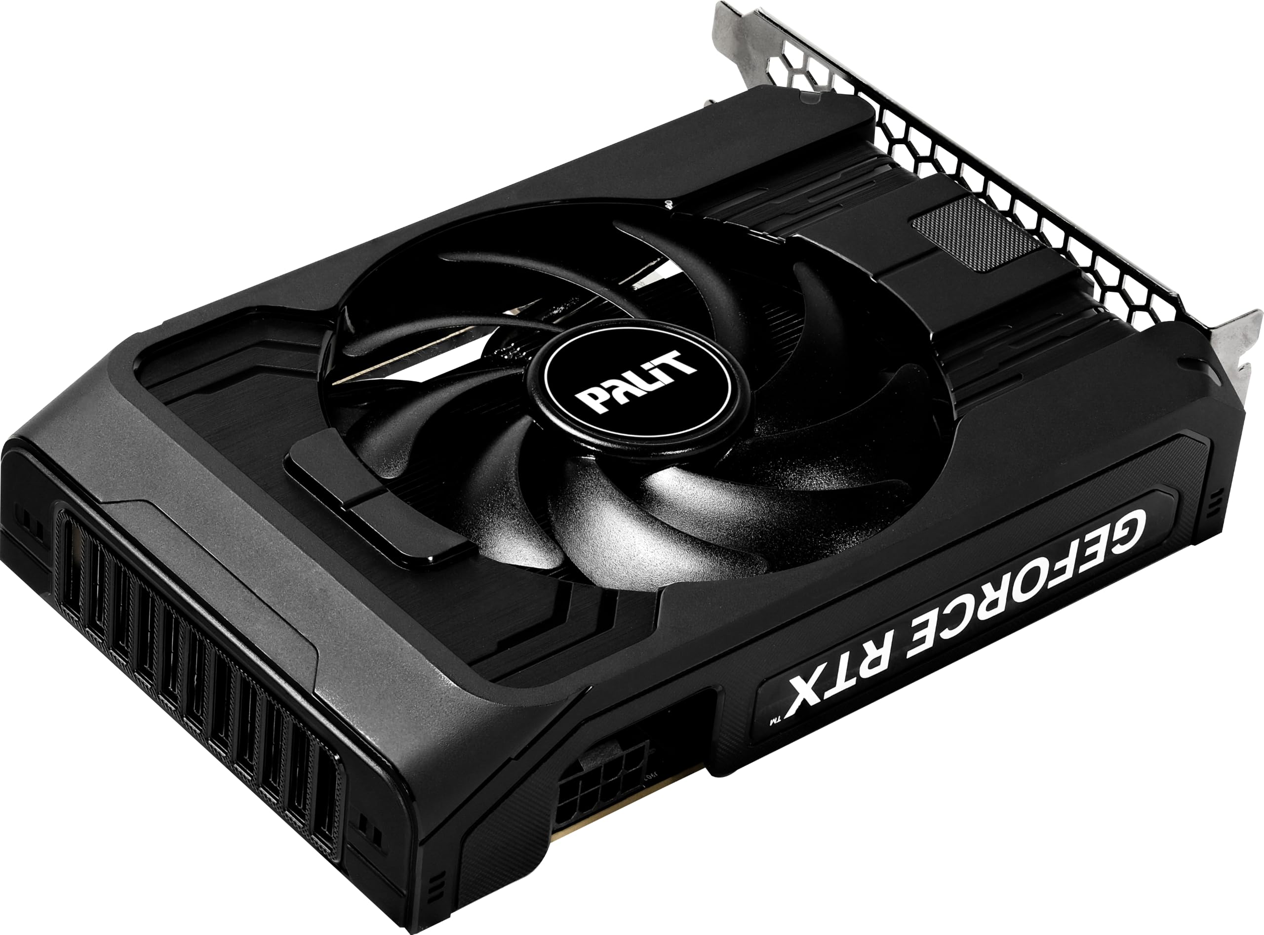 Amazon | Palit(パリット) GeForce RTX5050 StormX 8G / NE65050019P1