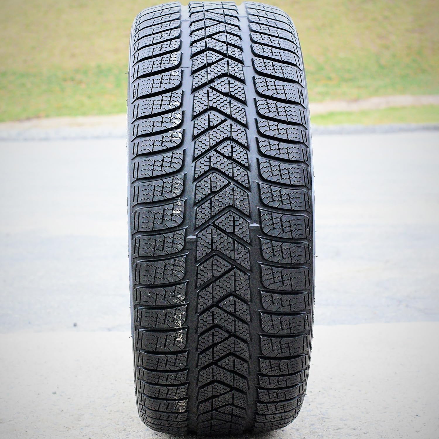 Pirelli winter sottozero 3 P245/45R19 102V bsw winter tire