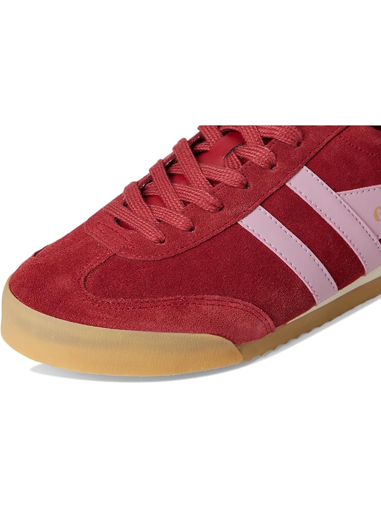 Red Gola Apollo