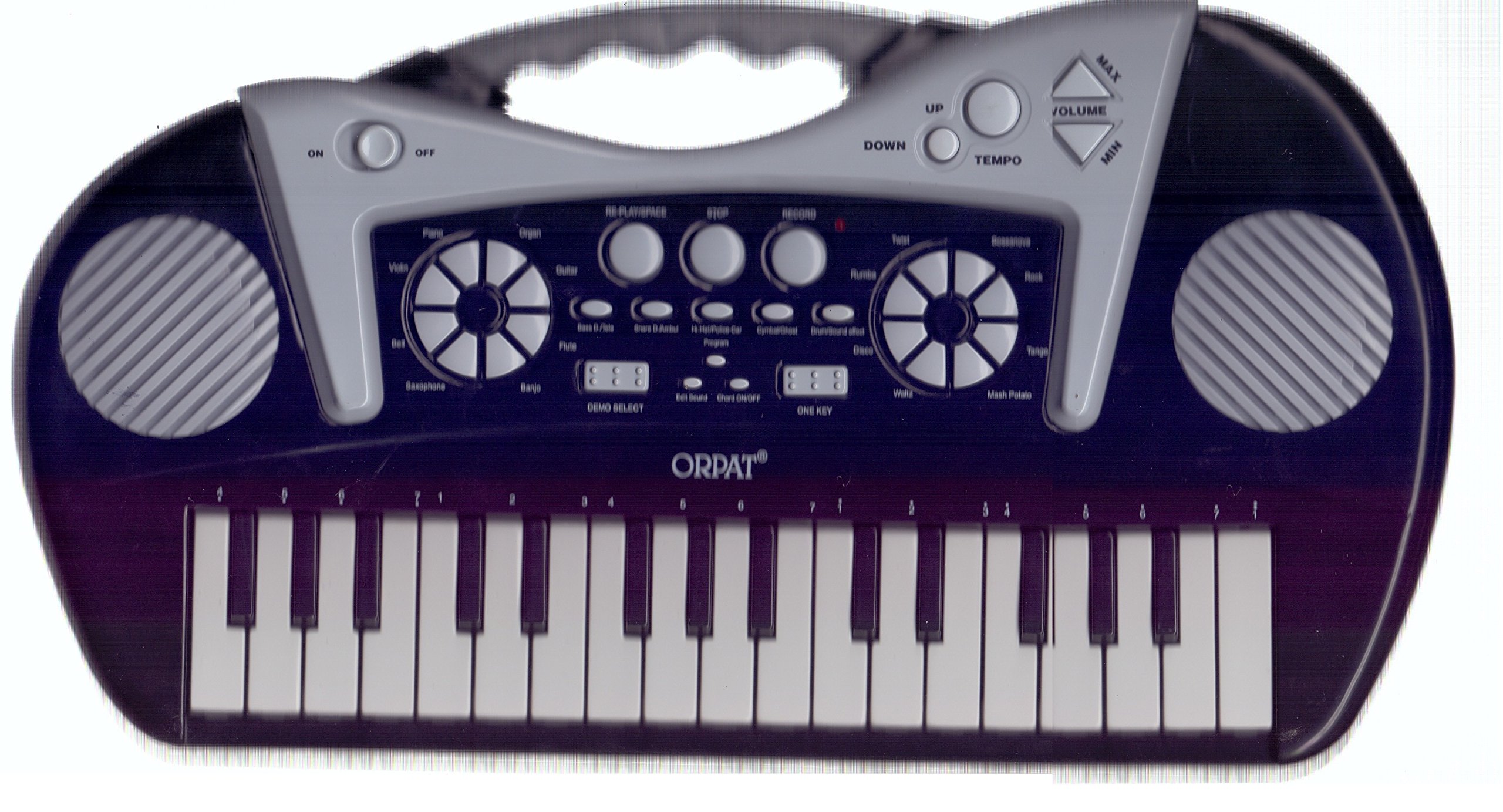 OrpatPiano