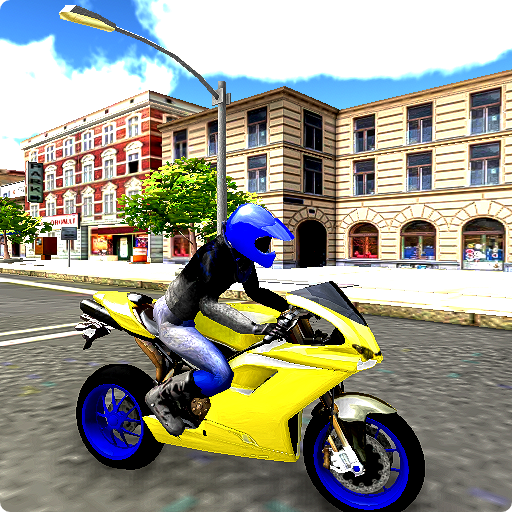 Bike riding stunts 3d free racing game - App on Amazon Appstore
