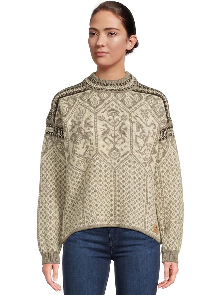 Bone Dale of Norway 1994 Sweater