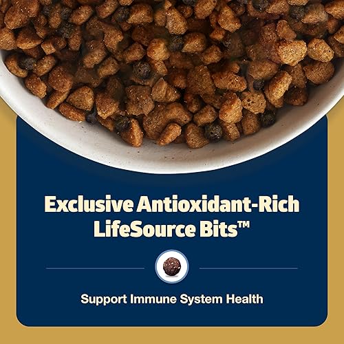 Miniatura 7 de Blue Buffalo Freedom - Receta sin granos para perro receta de pollo con peso saludable 24 libras