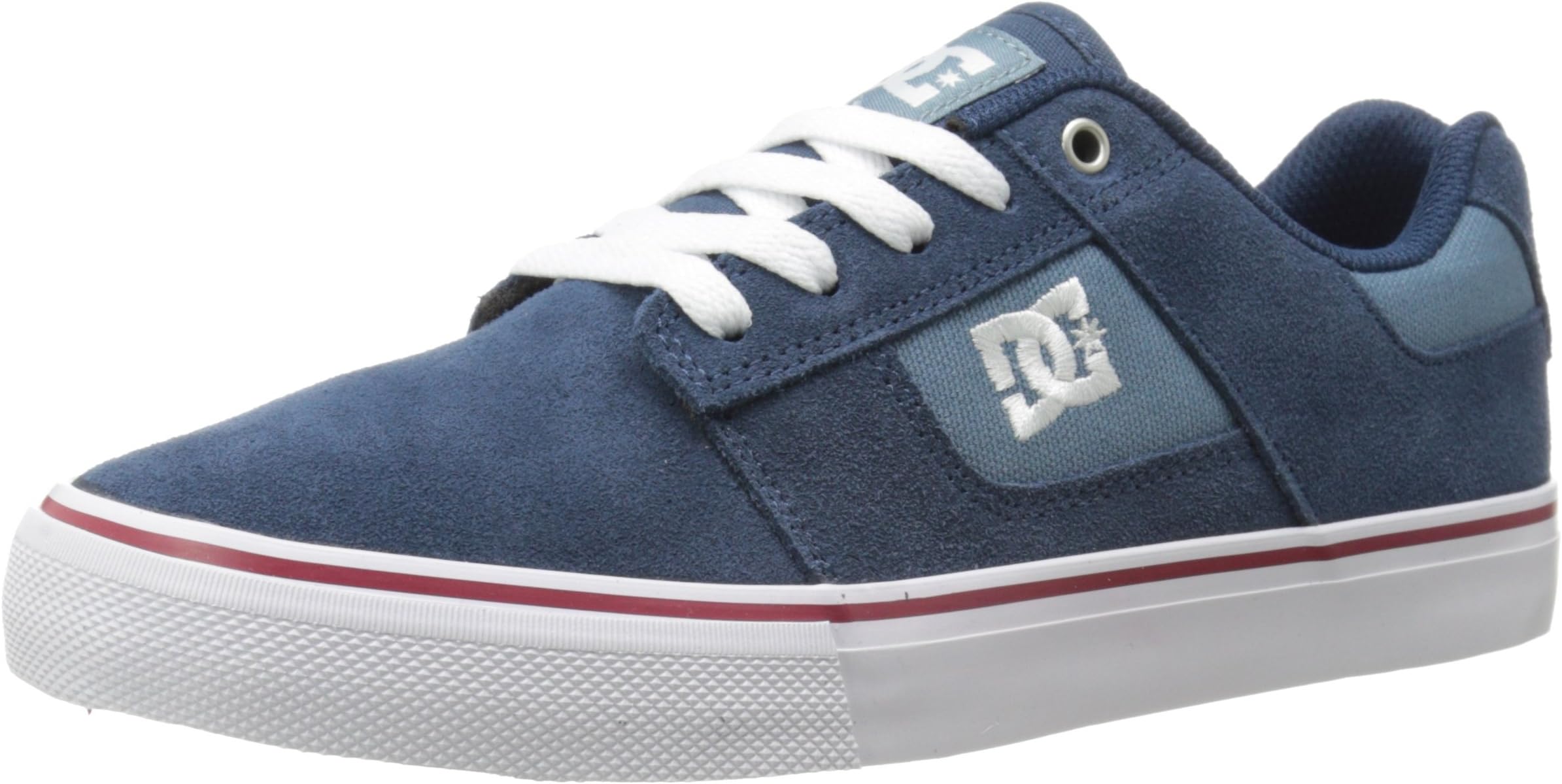 DC Men's Bridge Skate Shoe