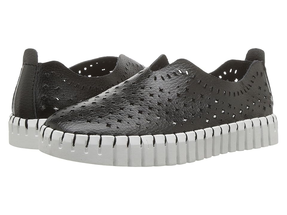 

bernie mev. Kids Twk79 (Little Kid/Big Kid) (Black) Kid's Shoes