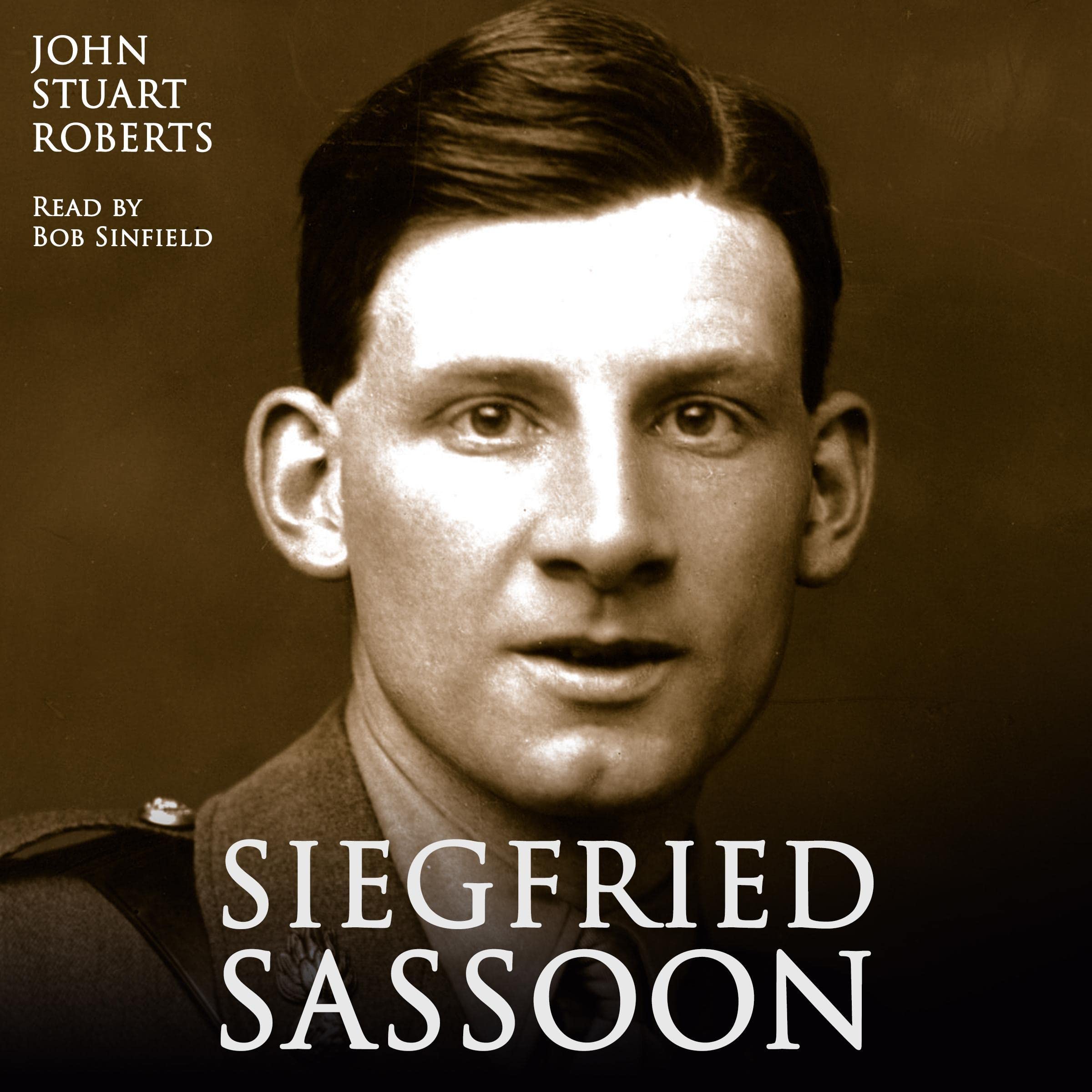 Siegfried Sassoon