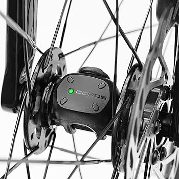 Amazon.co.jp: COROS（カロス）スピードセンサー【日本正規品