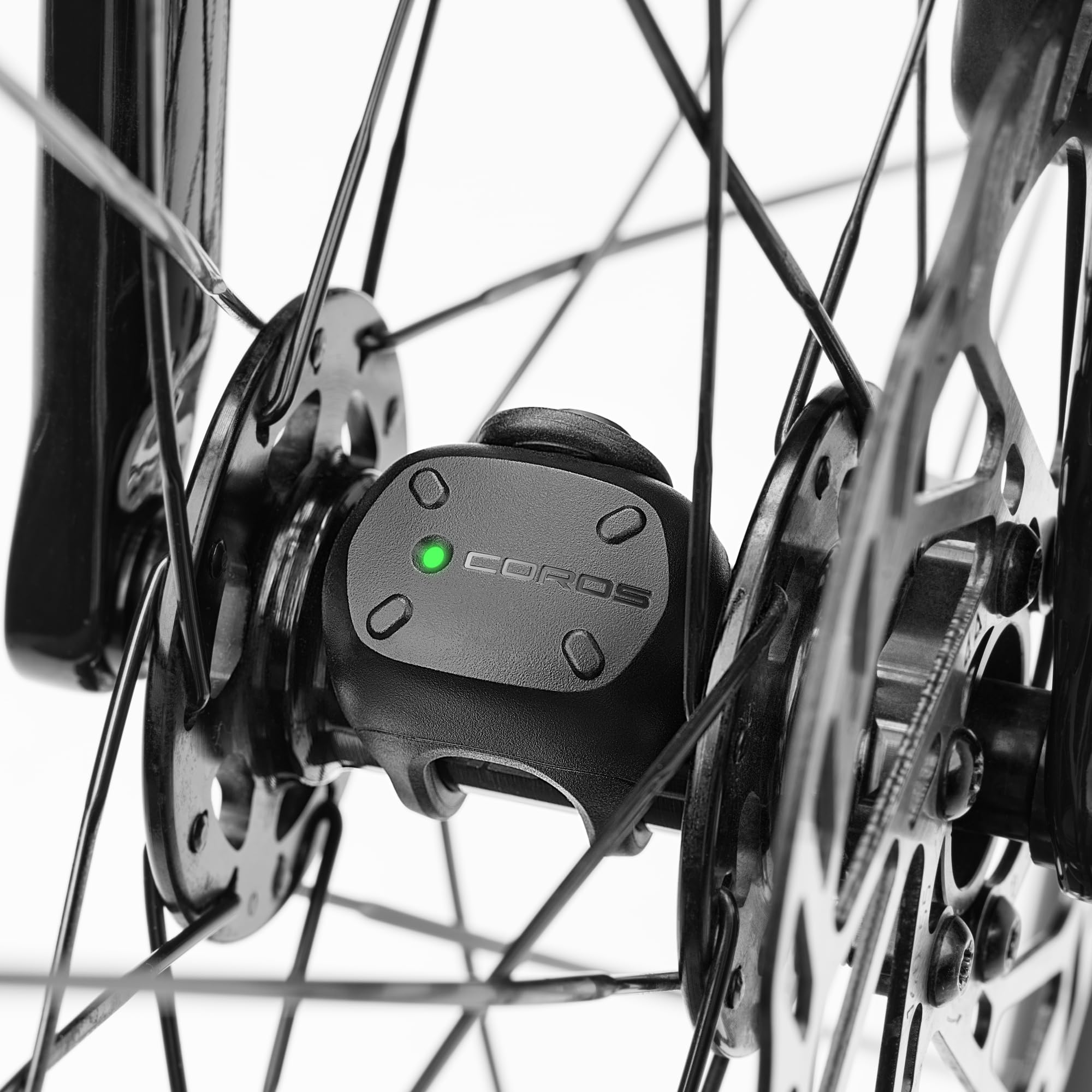 Amazon.co.jp: COROS（カロス）スピードセンサー【日本正規品