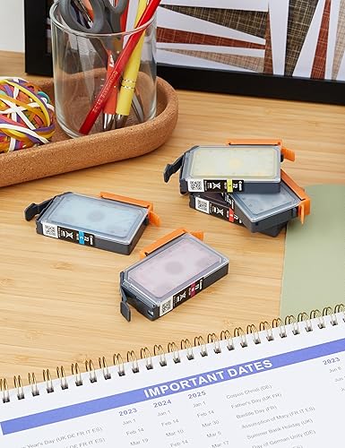 Miniatura 9 de PGI-72 MBK/C/M/Y/R Multipack - Tintenpatrone