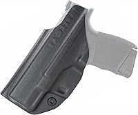 Vista 193 de CYA Supply Co. Base IWB Concealed Carry Holster Veteran Owned Made in USA - Fits