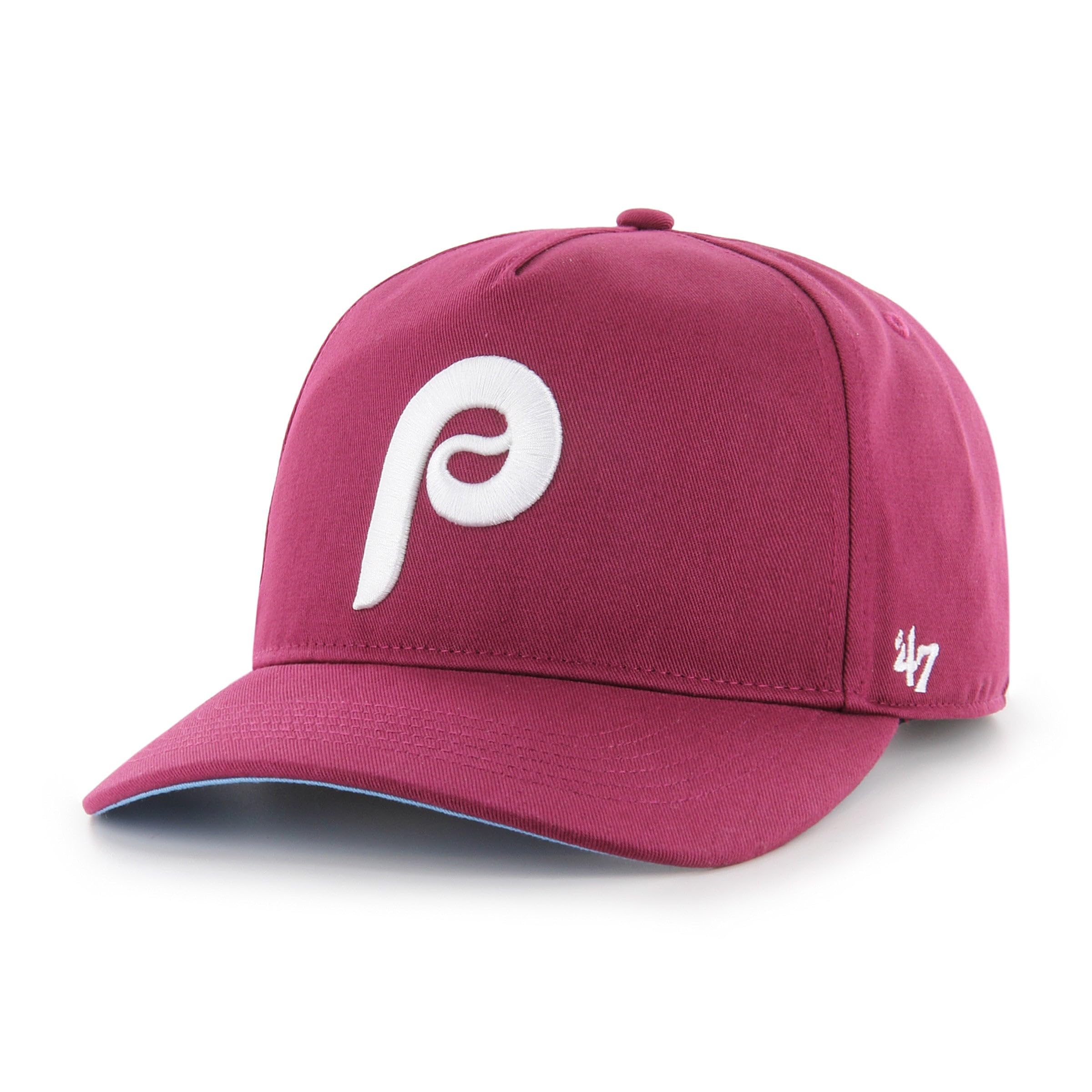 Cooperstown '47 HITCH for Philadelphia Phillies